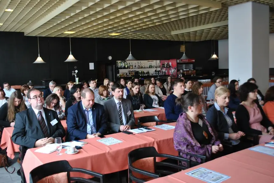 5. Schulkonferenz der EKAB in der Slowakei 2017