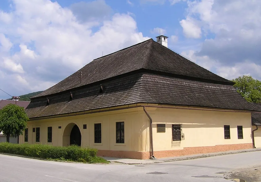 150-jähriges Jubiläum der Gründung des Slowakischen evangelischen Gymnasiums in Revúca